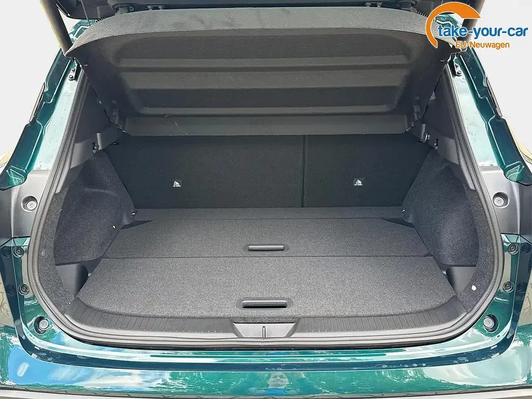 Nissan Qashqai - Thumbnail 11