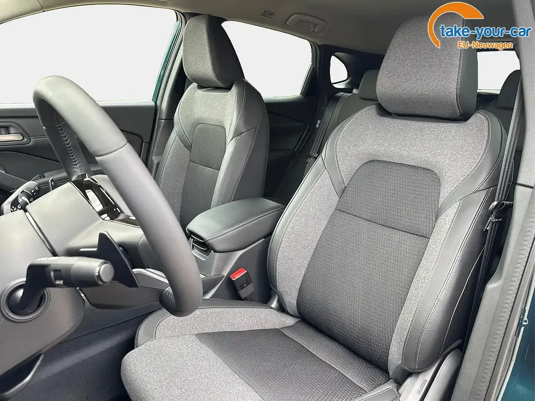 Nissan Qashqai - Thumbnail 15