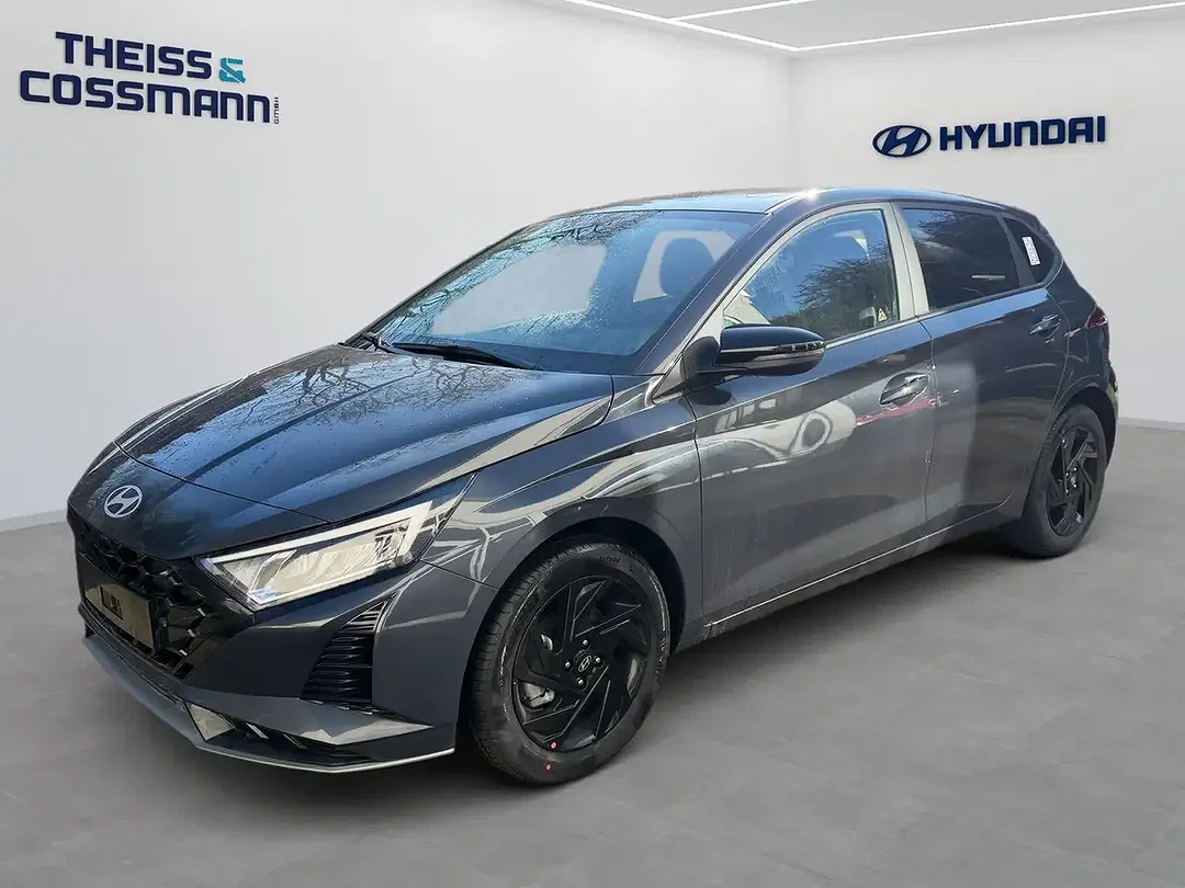 Hyundai i20 - Afbeelding 1