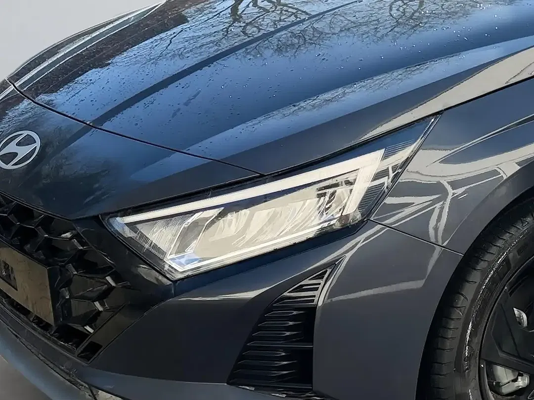 Hyundai i20 - Thumbnail 5