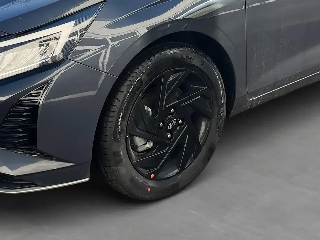 Hyundai i20 - Thumbnail 6