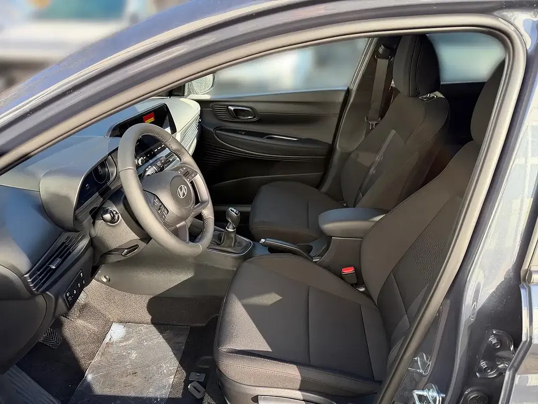 Hyundai i20 - Thumbnail 7