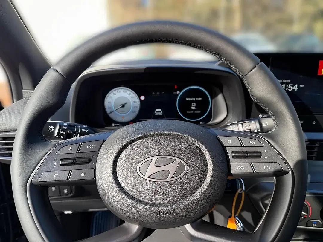 Hyundai i20 - Thumbnail 8