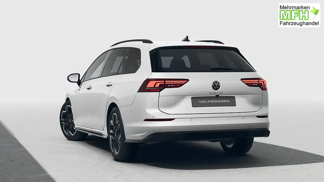Volkswagen Golf Variant - Thumbnail 3
