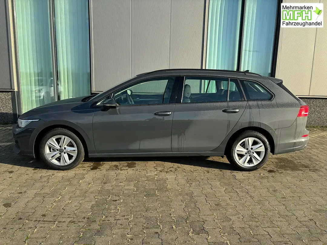 Volkswagen Golf Variant - Thumbnail 6