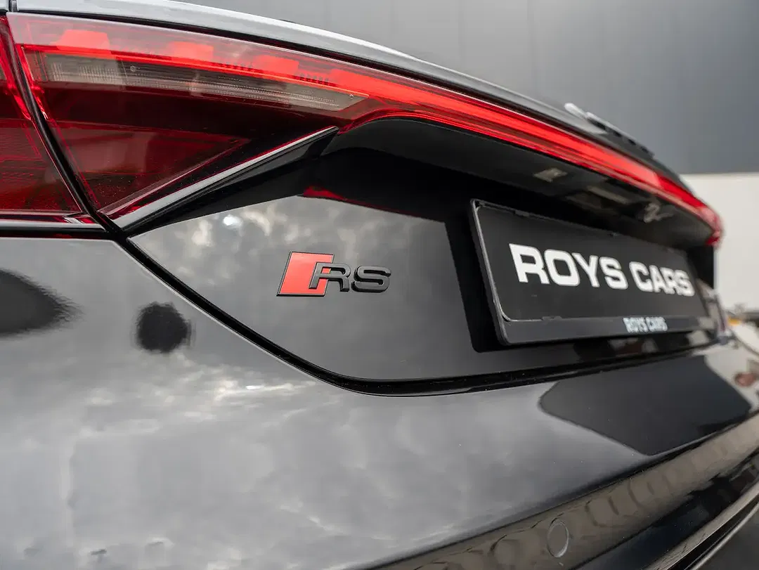 Audi RS e-tron GT - Thumbnail 13