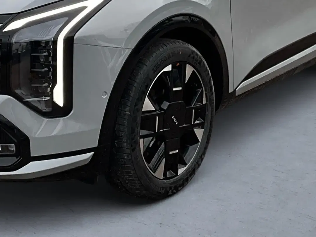 Kia Sportage - Thumbnail 6