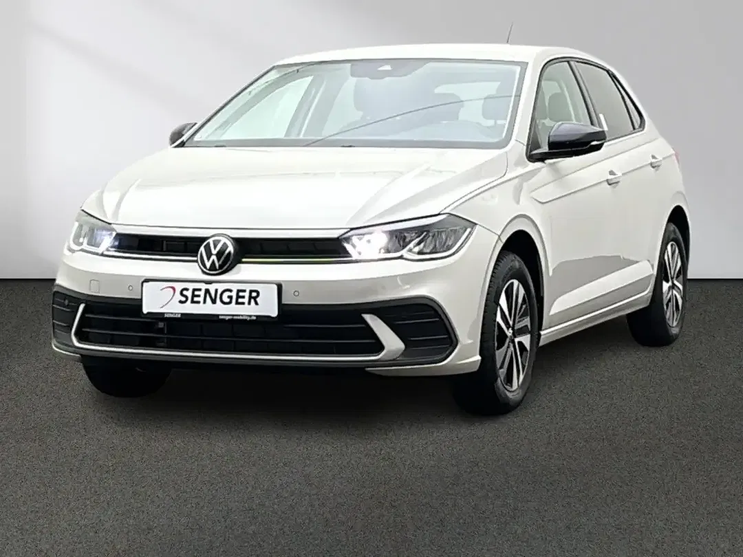 Volkswagen Polo - Thumbnail 14