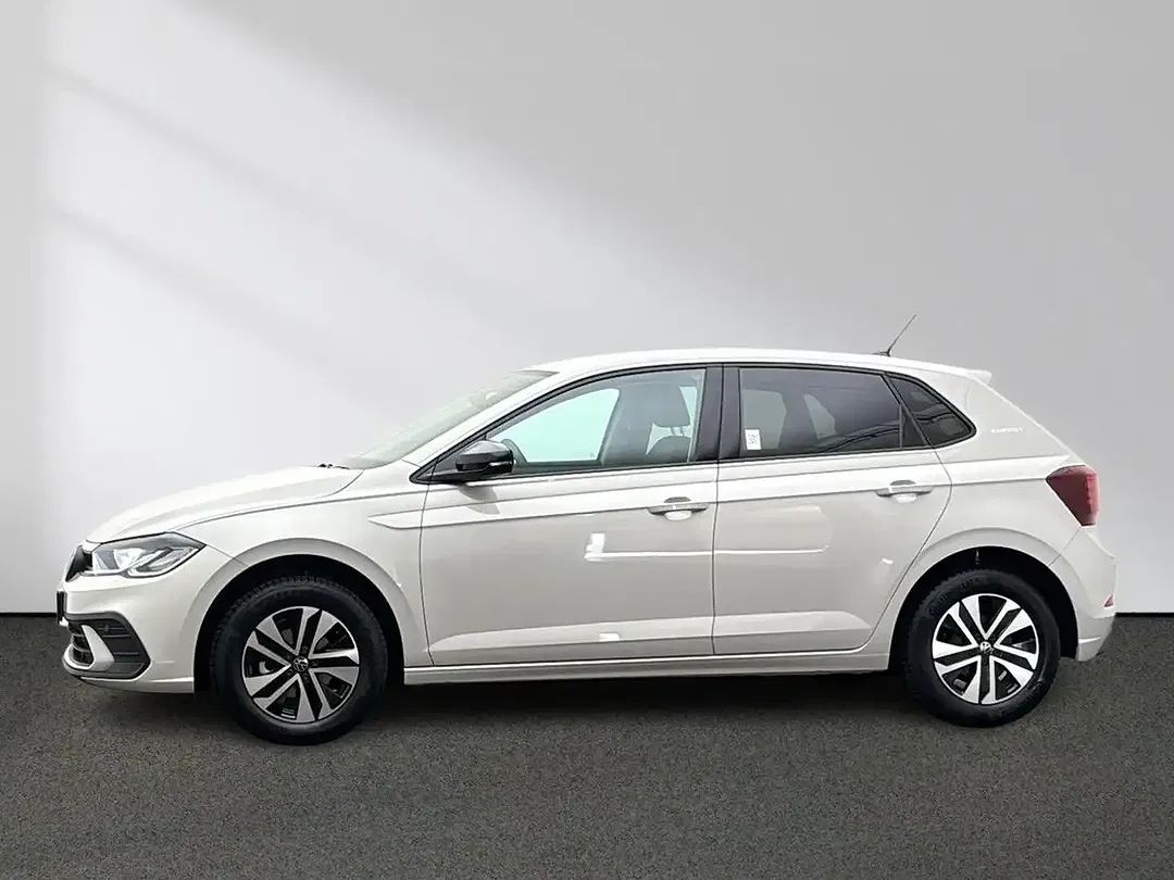 Volkswagen Polo - Thumbnail 2