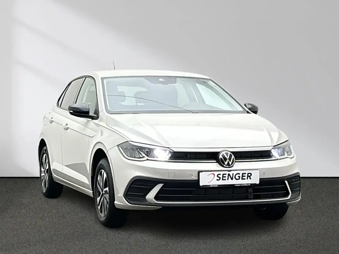 Volkswagen Polo - Thumbnail 4