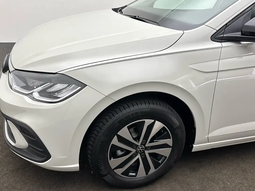 Volkswagen Polo - Thumbnail 6