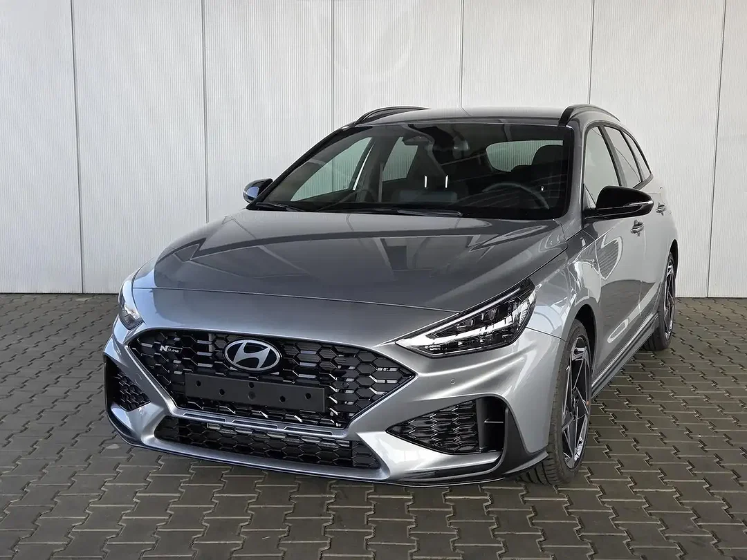 Hyundai i30 - Afbeelding 1