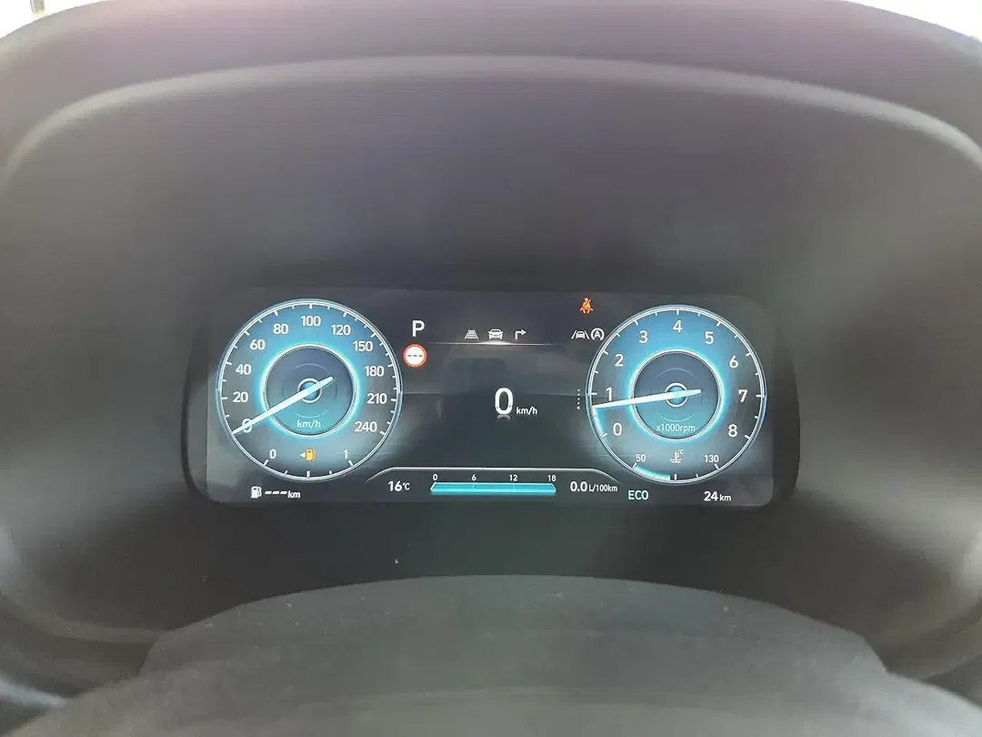 Hyundai i30 - Thumbnail 10