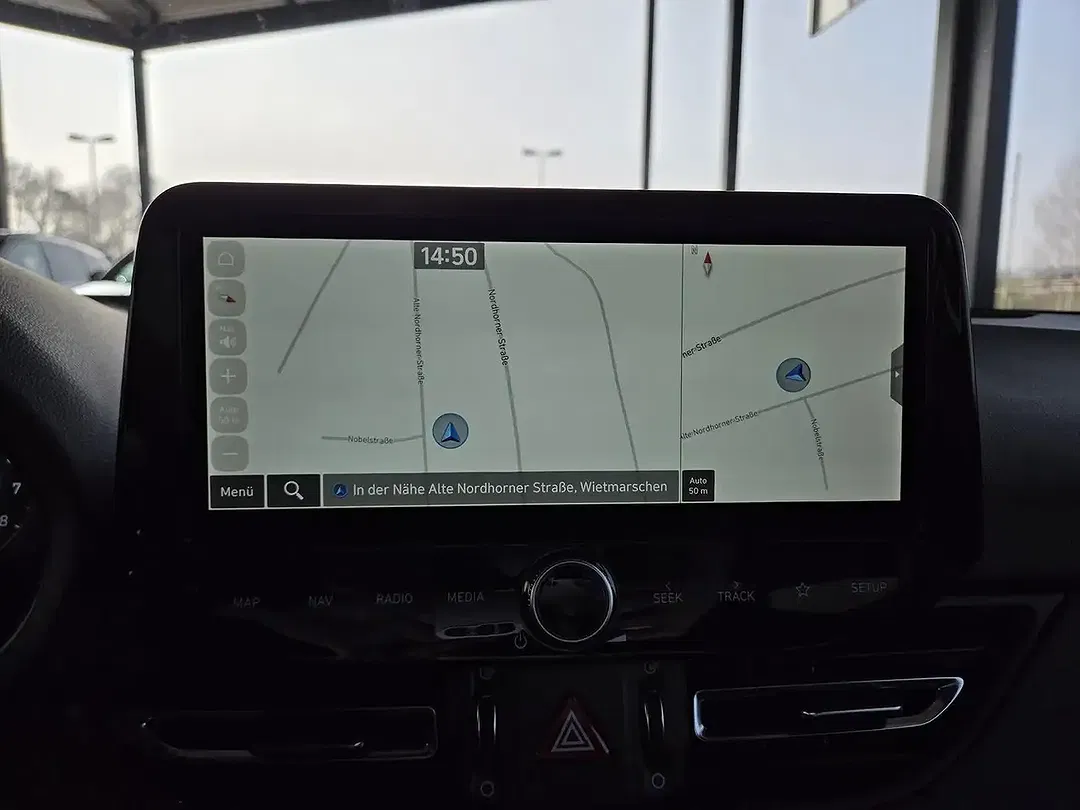Hyundai i30 - Thumbnail 11