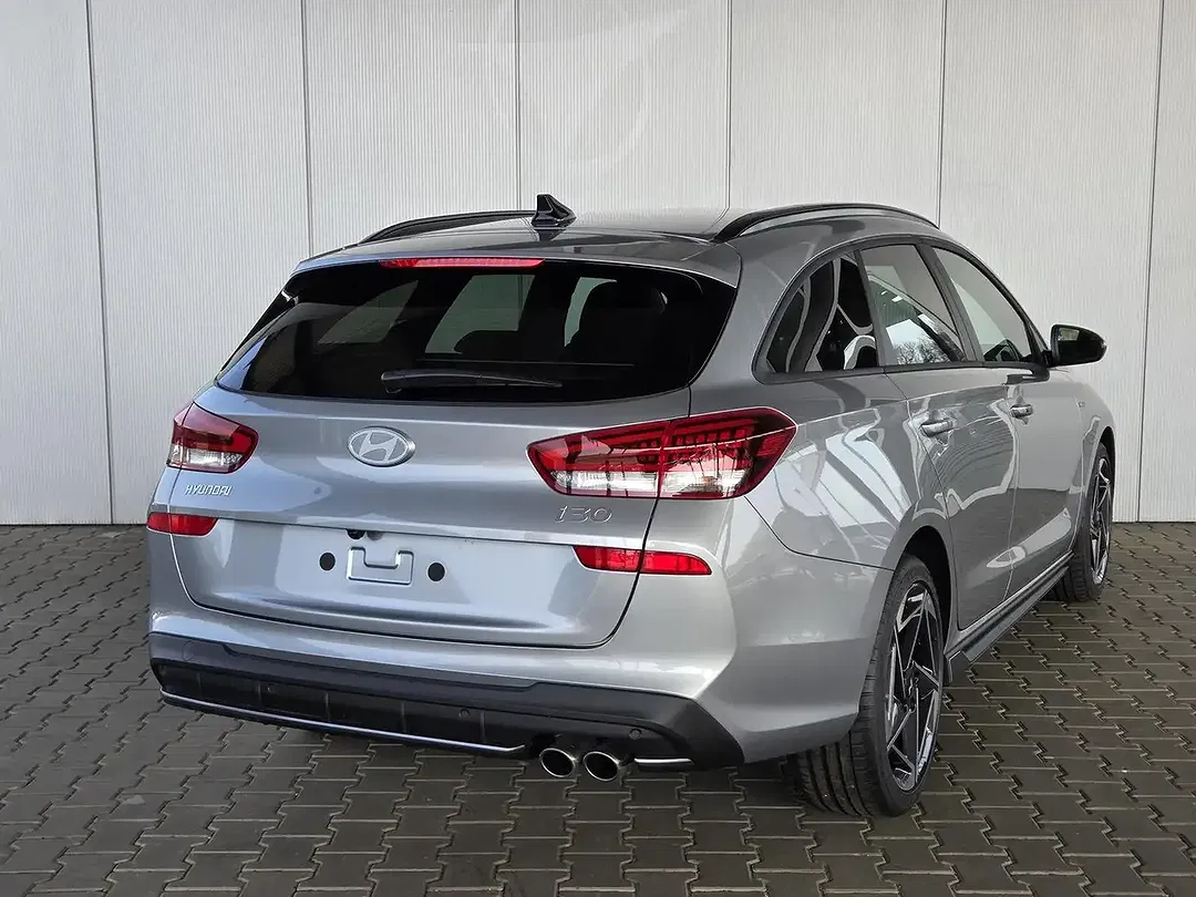 Hyundai i30 - Thumbnail 3