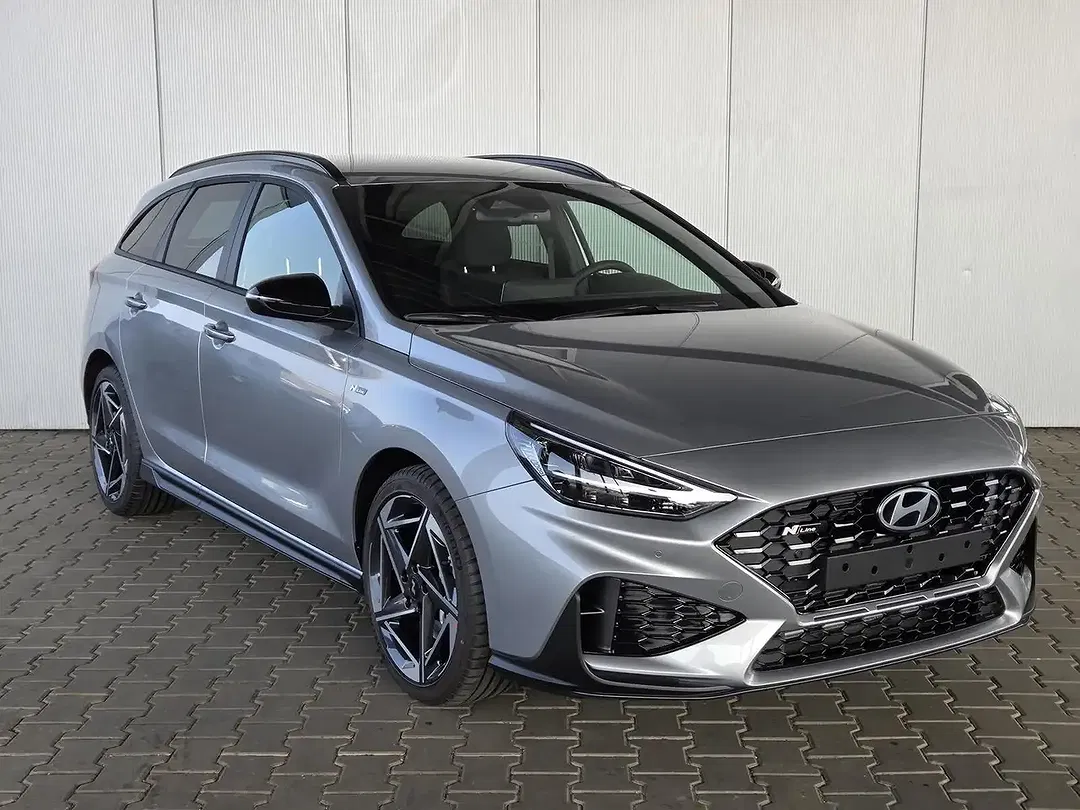 Hyundai i30 - Thumbnail 4