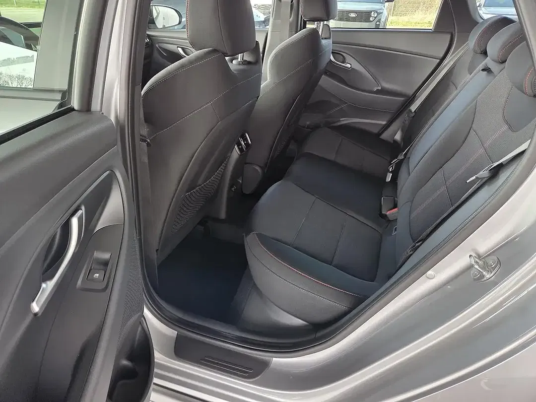 Hyundai i30 - Thumbnail 6