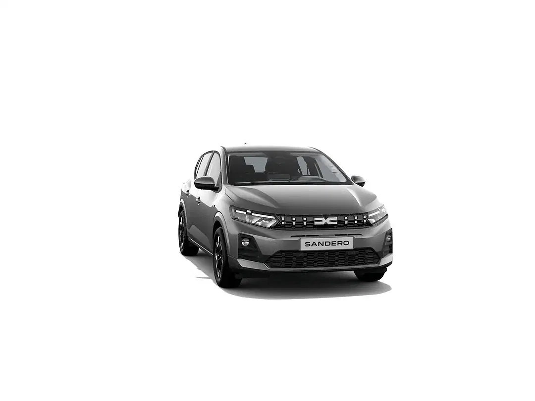 Dacia Sandero - Thumbnail 11