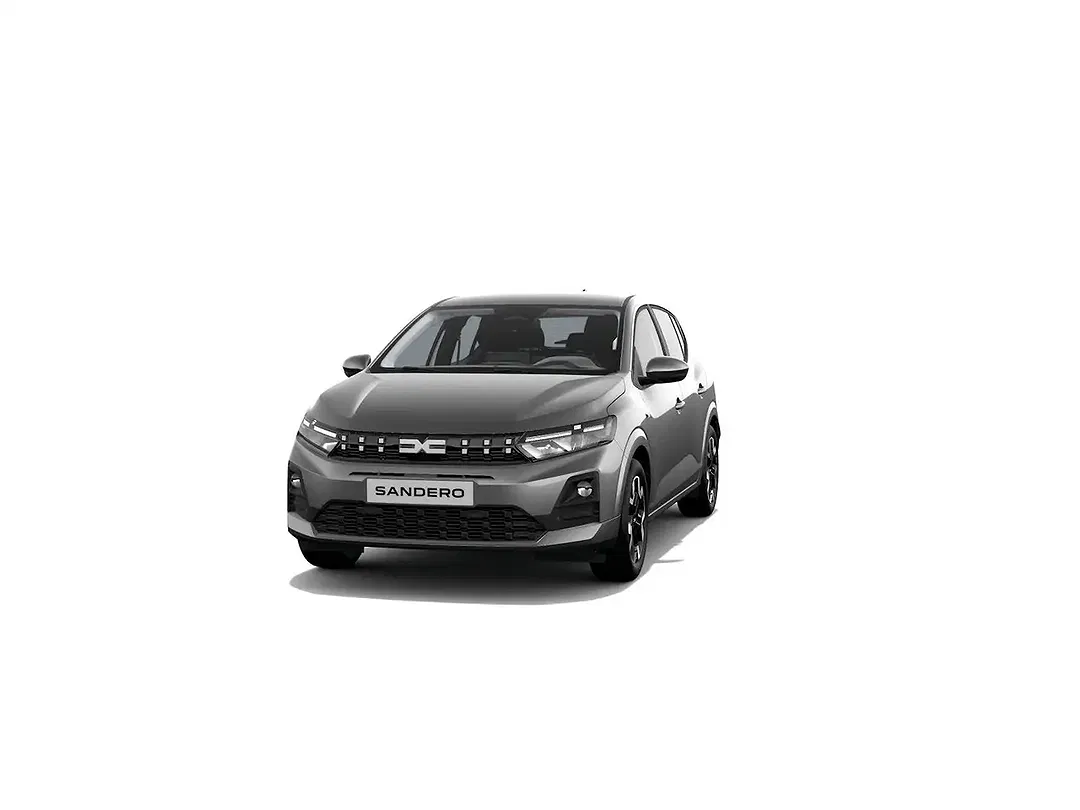 Dacia Sandero - Thumbnail 12