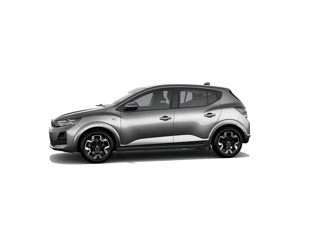 Dacia Sandero - Thumbnail 2