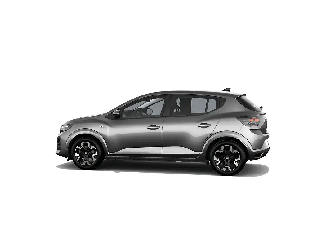 Dacia Sandero - Thumbnail 3
