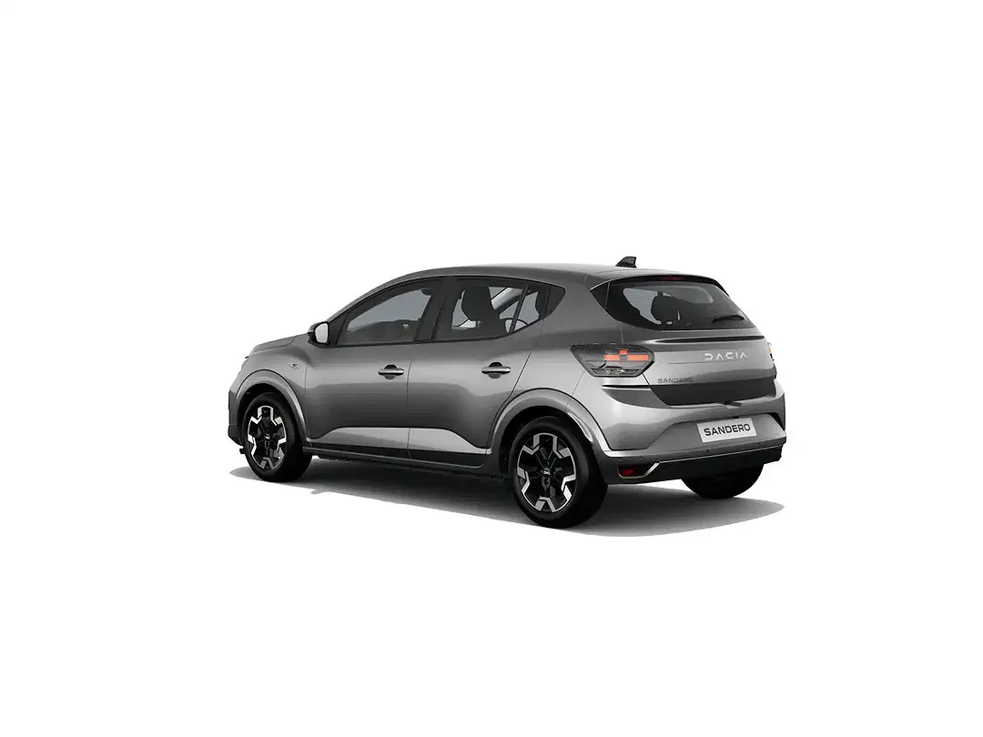 Dacia Sandero - Thumbnail 4