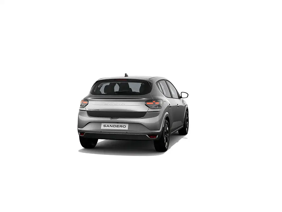 Dacia Sandero - Thumbnail 6