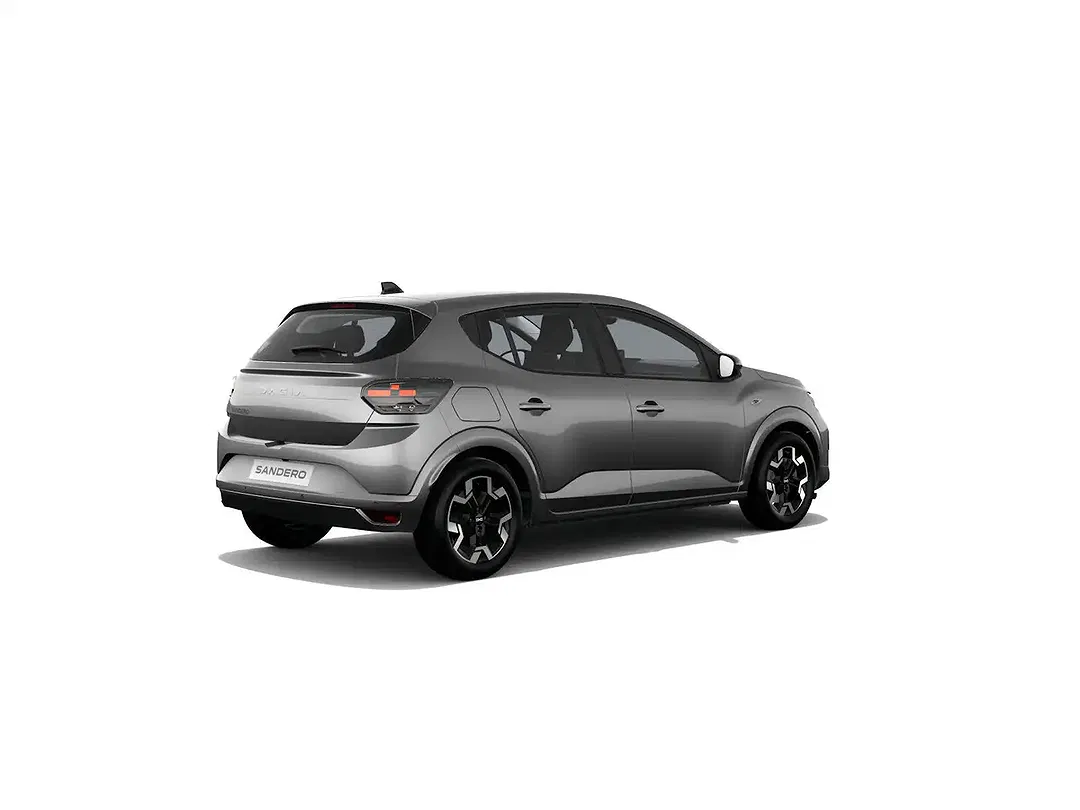 Dacia Sandero - Thumbnail 7