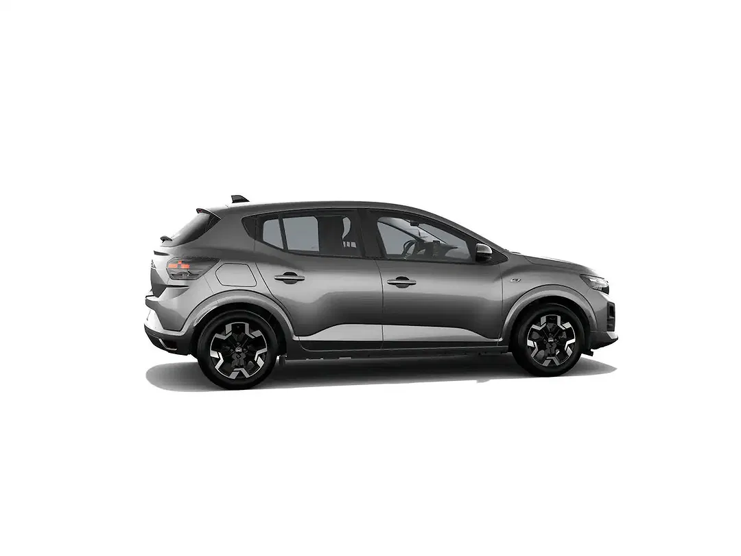 Dacia Sandero - Thumbnail 8