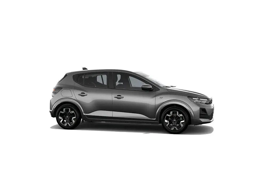 Dacia Sandero - Thumbnail 9