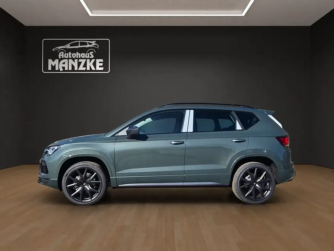 CUPRA Ateca - Thumbnail 2