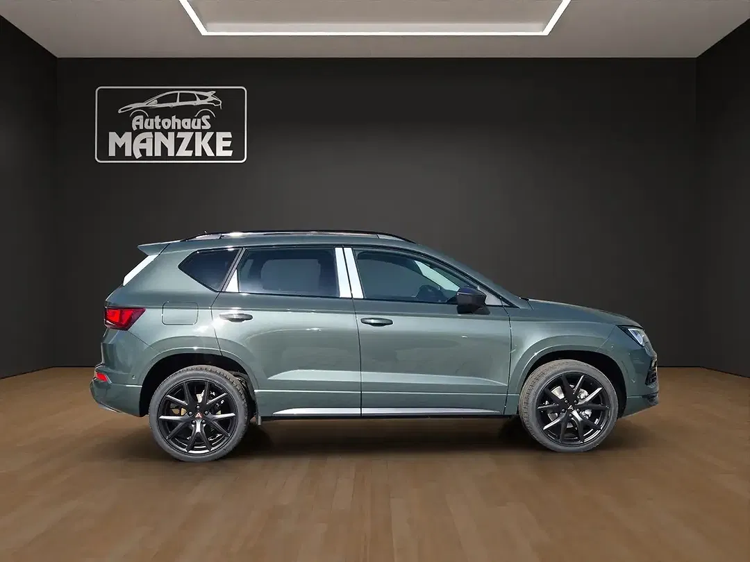 CUPRA Ateca - Thumbnail 6