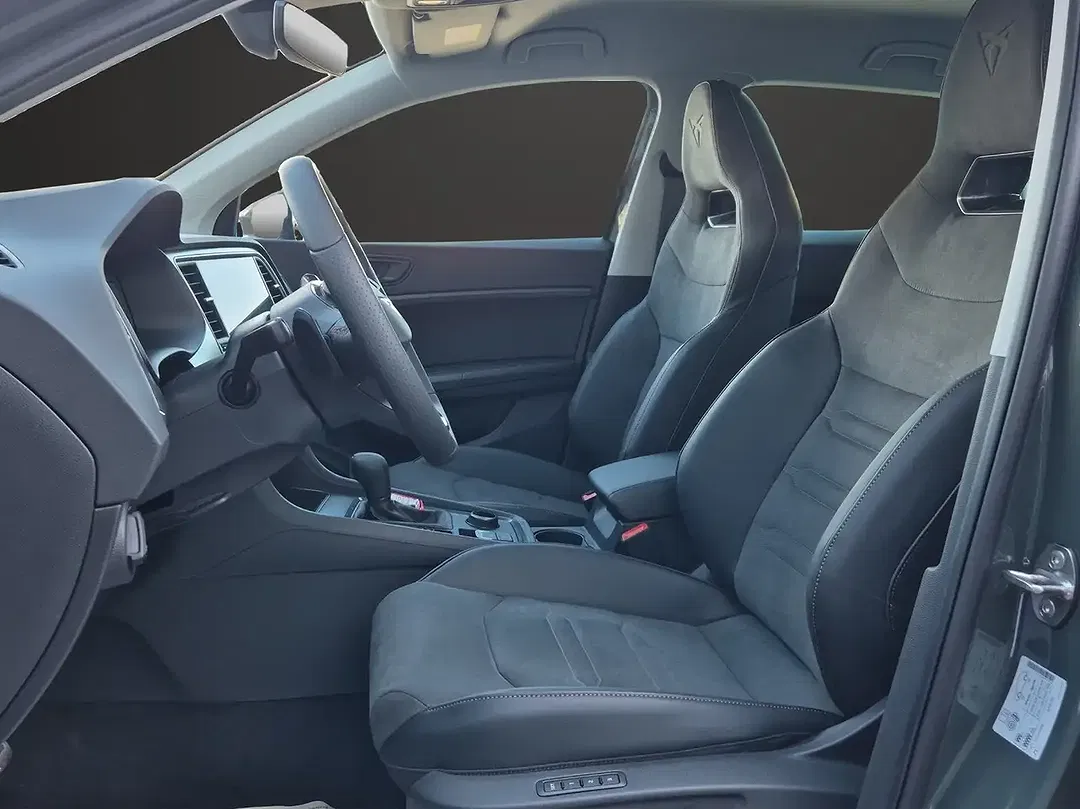 CUPRA Ateca - Thumbnail 9