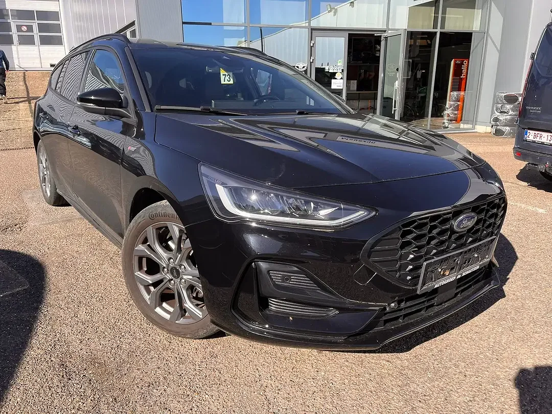 Ford Focus - Afbeelding 1