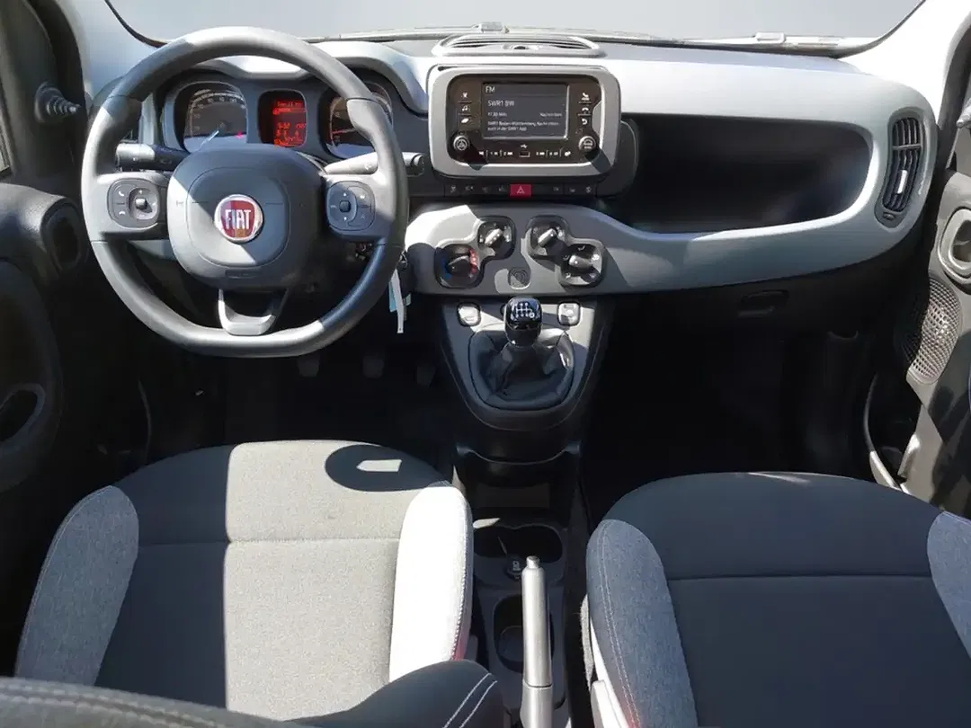 Fiat Panda - Thumbnail 10