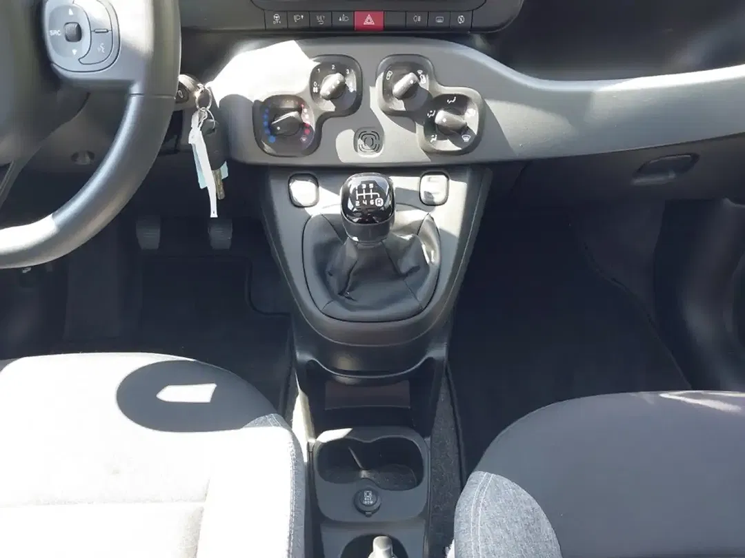 Fiat Panda - Thumbnail 11