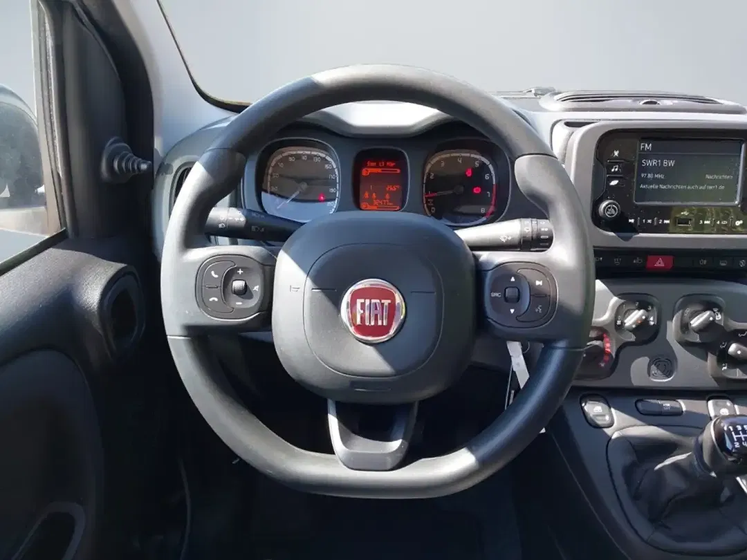 Fiat Panda - Thumbnail 12