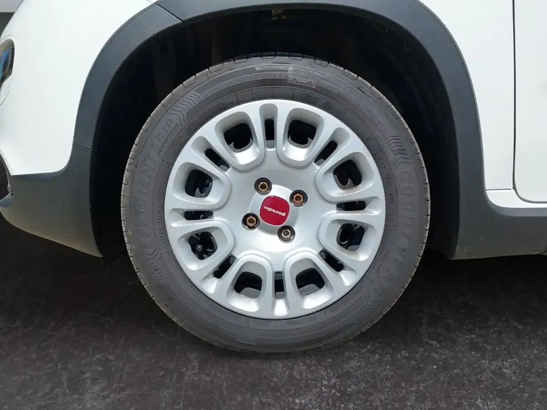 Fiat Panda - Thumbnail 14