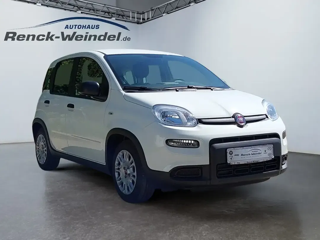 Fiat Panda - Thumbnail 7