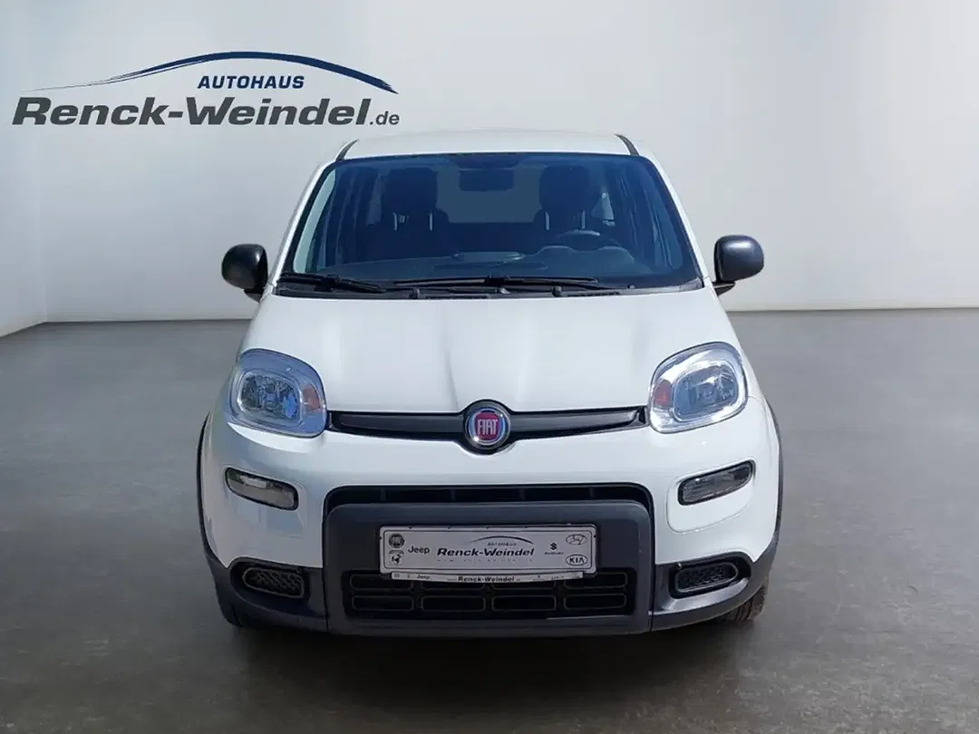 Fiat Panda - Thumbnail 8