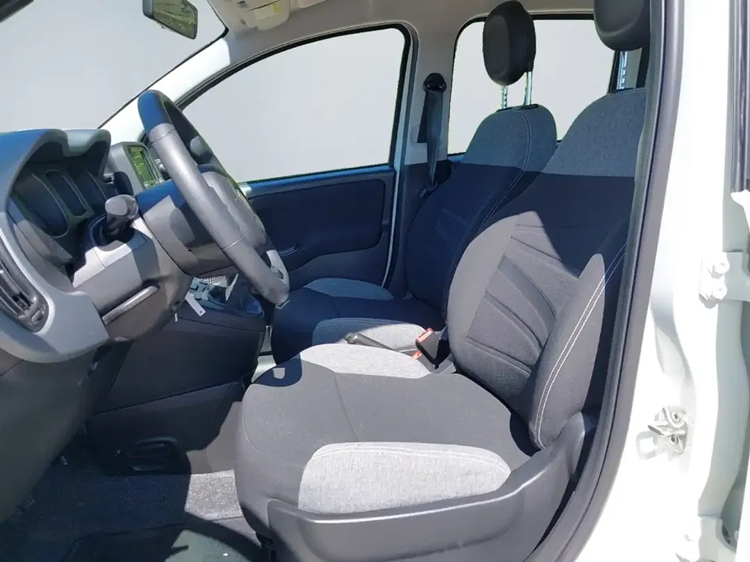 Fiat Panda - Thumbnail 9