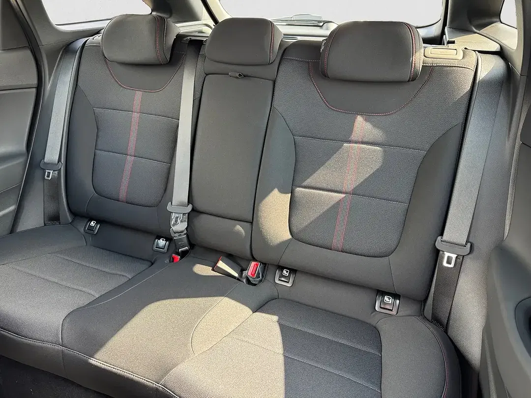Hyundai i30 - Thumbnail 9