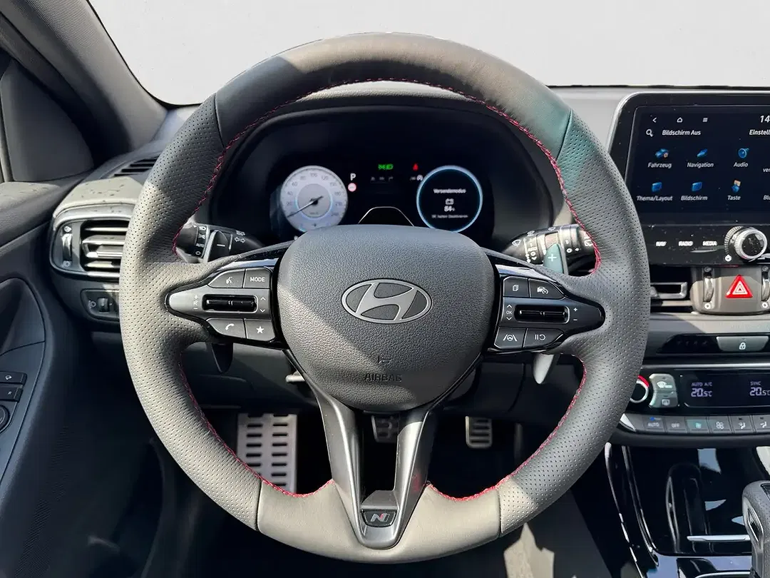 Hyundai i30 - Thumbnail 13