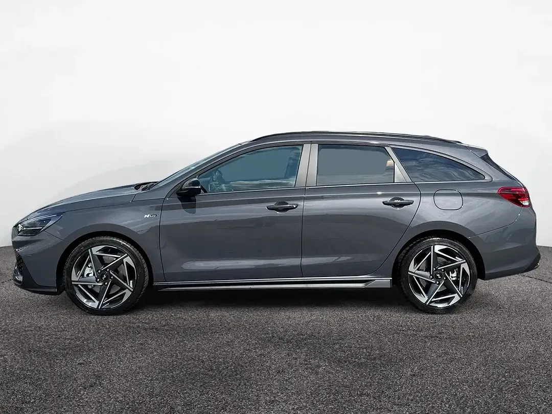 Hyundai i30 - Thumbnail 3