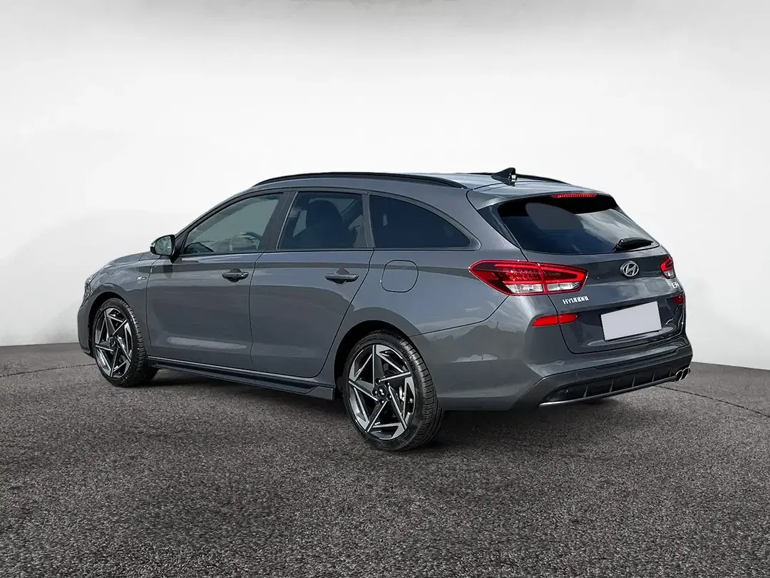Hyundai i30 - Thumbnail 4