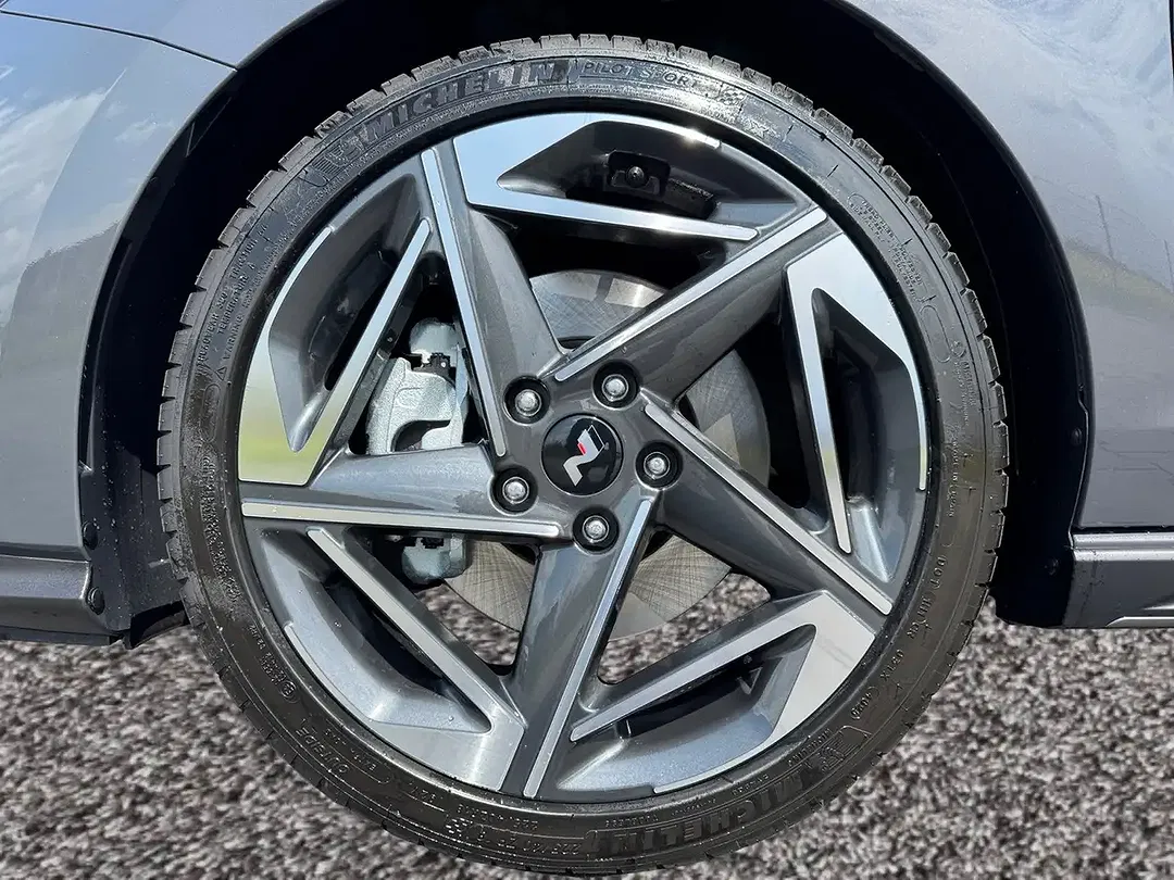 Hyundai i30 - Thumbnail 7