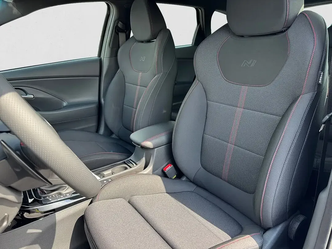 Hyundai i30 - Thumbnail 8