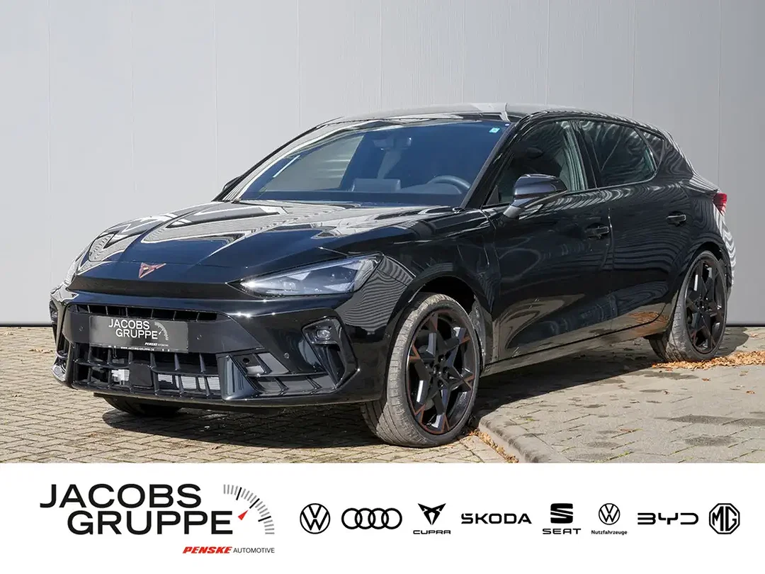 CUPRA Leon - Afbeelding 1