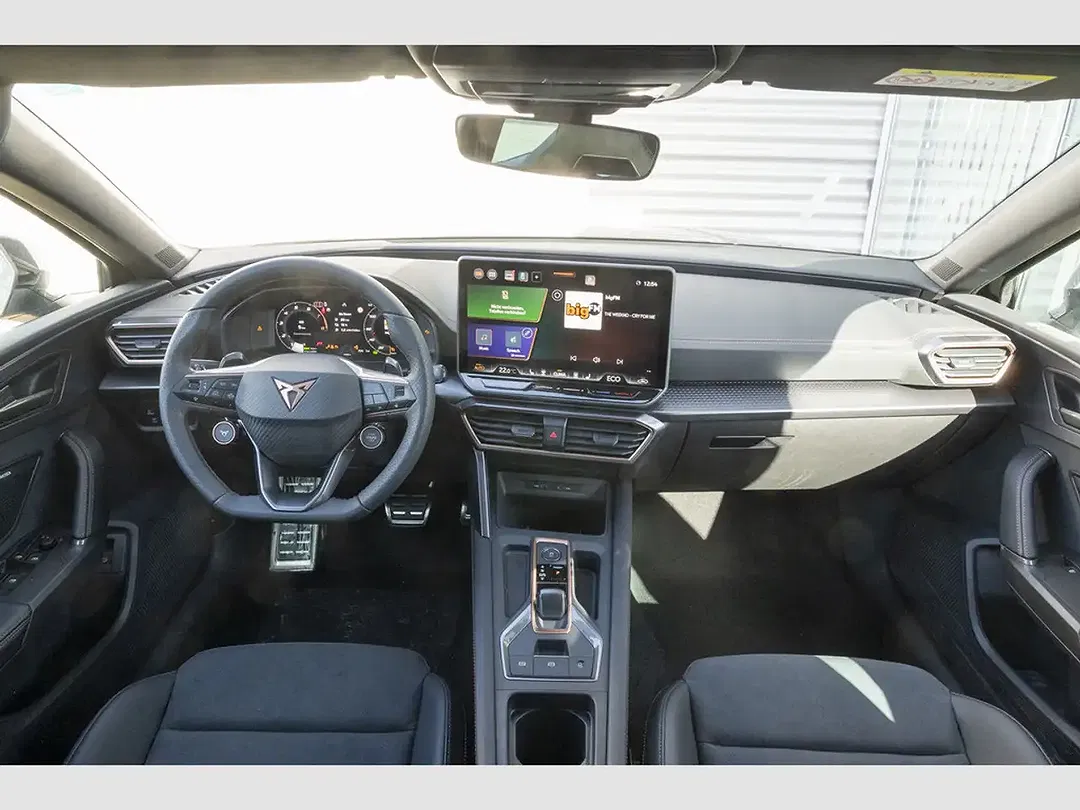 CUPRA Leon - Thumbnail 12