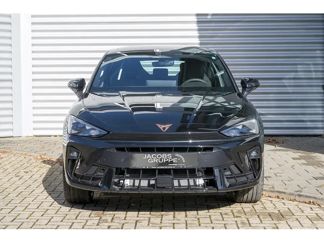 CUPRA Leon - Thumbnail 2